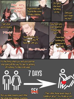 Meru The Succubus Part 2 Porn Comics english 14