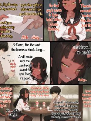 Meru The Succubus Part 2 Porn Comics english 15