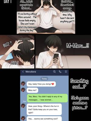 Meru The Succubus Part 2 Porn Comics english 19