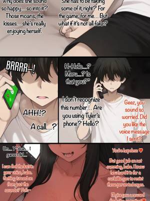 Meru The Succubus Part 2 Porn Comics english 23