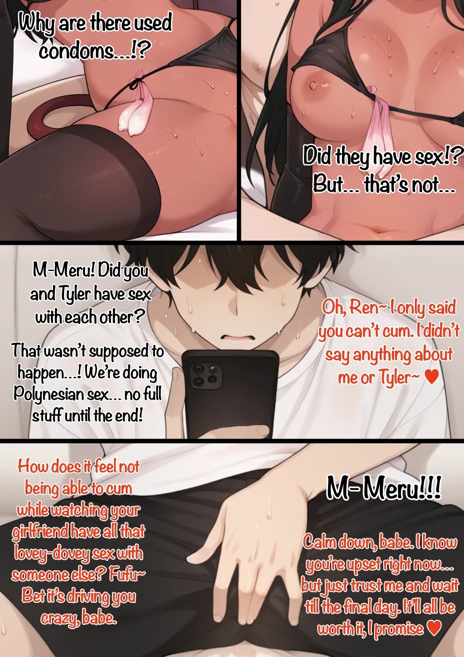 Meru The Succubus Part 2 Porn Comics english 27