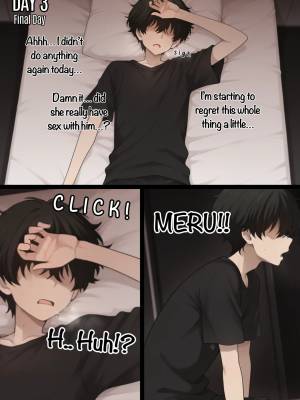 Meru The Succubus Part 2 Porn Comics english 28