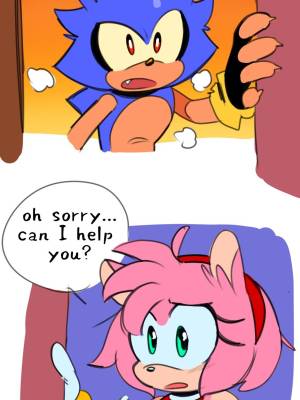 Metamy By QuaverNSFW