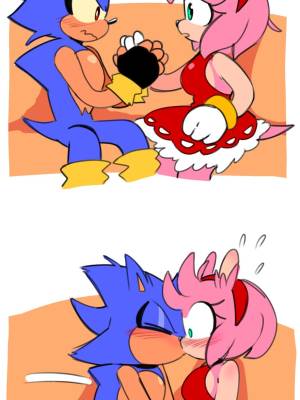 Metamy By QuaverNSFW Porn Comics english 04