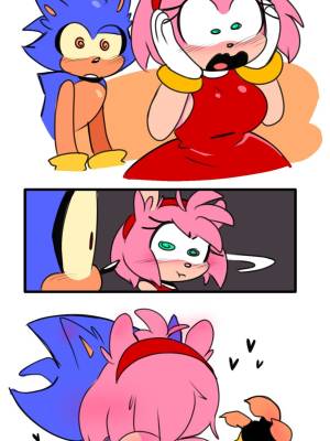 Metamy By QuaverNSFW Porn Comics english 05