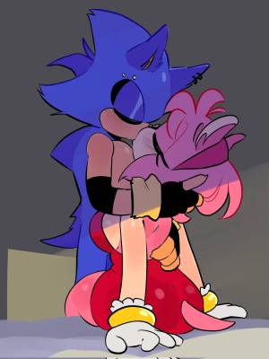 Metamy By QuaverNSFW Porn Comics english 06