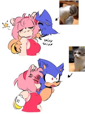 Metamy By QuaverNSFW Porn Comics english 08