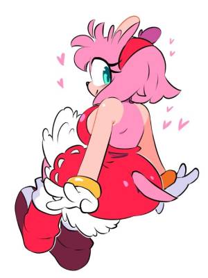 Metamy By QuaverNSFW Porn Comics english 09