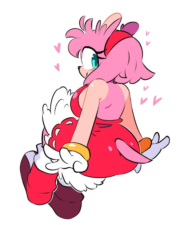 Metamy By QuaverNSFW Porn Comics english 09