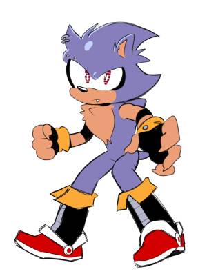 Metamy By QuaverNSFW Porn Comics english 19