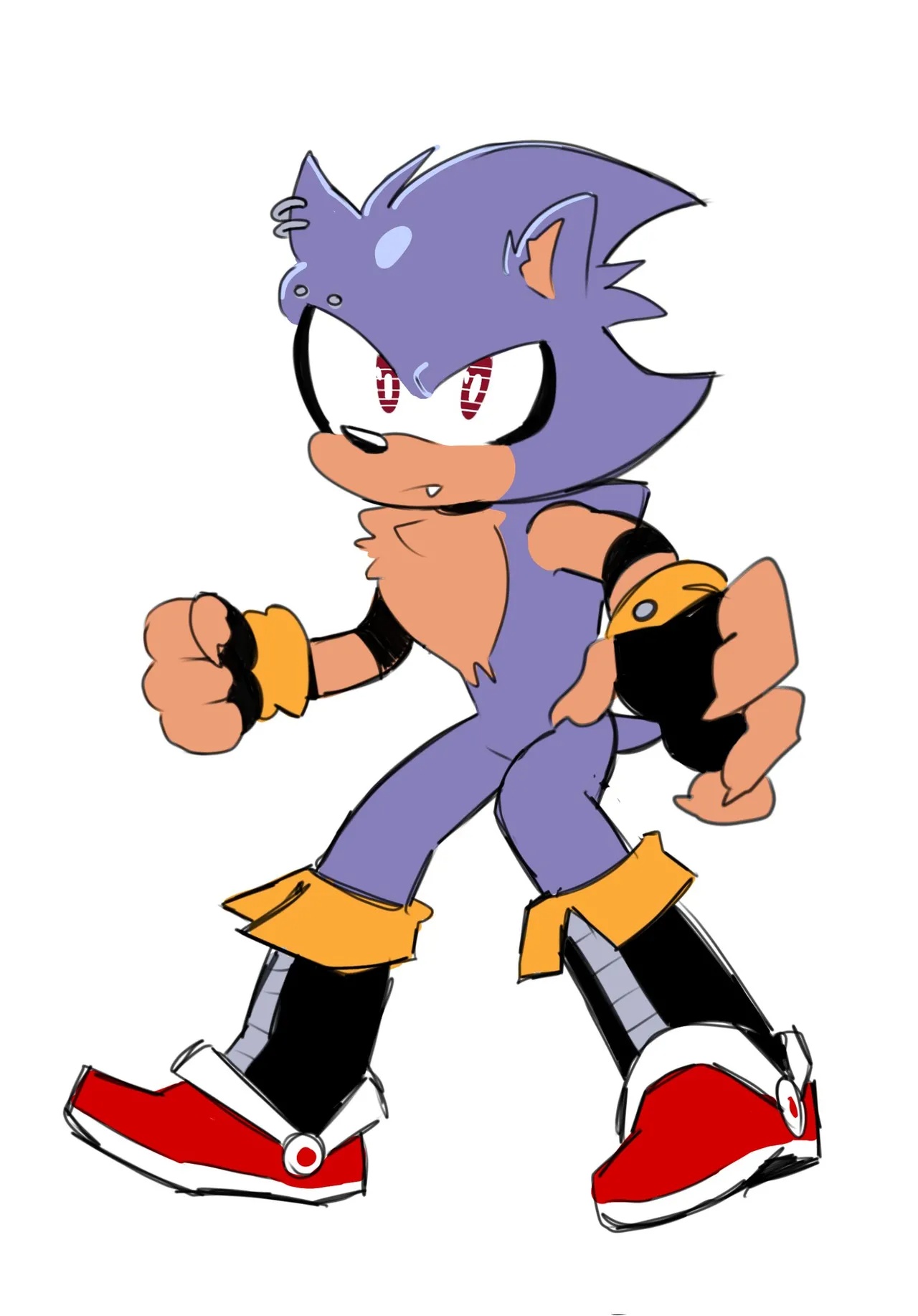 Metamy By QuaverNSFW Porn Comics english 19