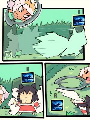 MID! Dif By Pixzapix Porn Comics english 04