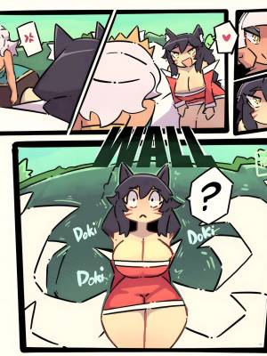 MID! Dif By Pixzapix Porn Comics english 05