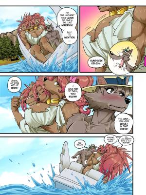 Minerva Swan Boat Porn Comics english 03