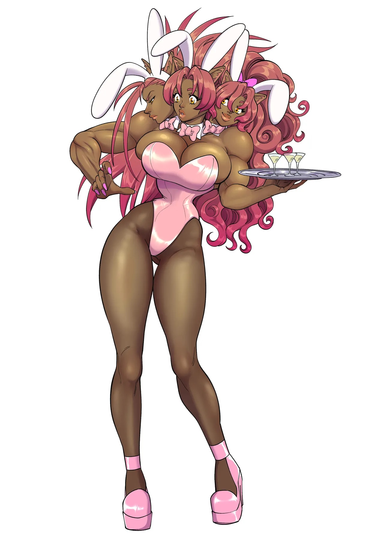 Minerva Swan Boat Porn Comics english 18