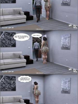 Miranda By Crazy Dad Part 11 Porn Comics english 26