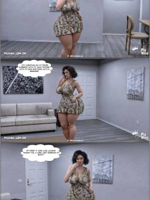 Miranda By Crazy Dad Part 11 Porn Comics english 27