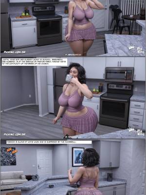 Miranda By Crazy Dad Part 11 Porn Comics english 29