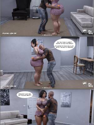 Miranda By Crazy Dad Part 11 Porn Comics english 33