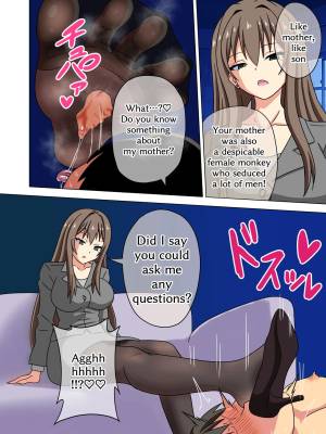 Mitari No Sono Porn Comics english 08