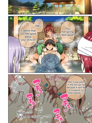 Mitari No Sono Porn Comics english 108