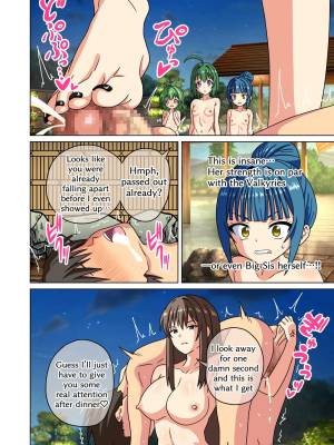 Mitari No Sono Porn Comics english 114