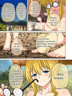 Mitari No Sono Porn Comics english 115