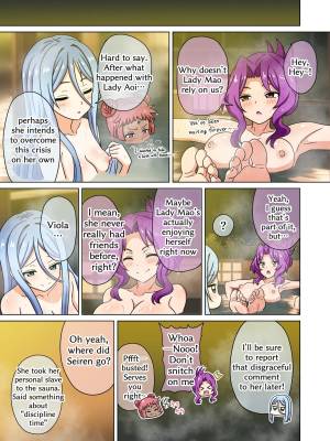 Mitari No Sono Porn Comics english 122