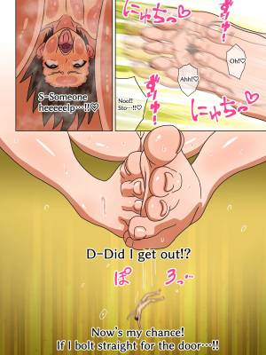 Mitari No Sono Porn Comics english 163