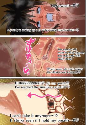 Mitari No Sono Porn Comics english 166