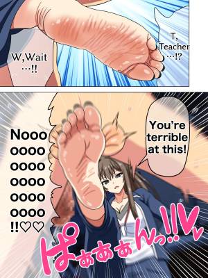 Mitari No Sono Porn Comics english 37