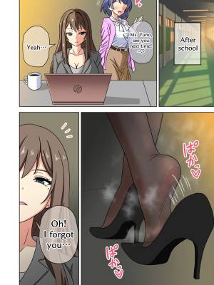 Mitari No Sono Porn Comics english 48