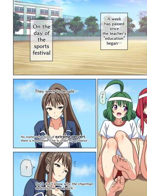 Mitari No Sono Porn Comics english 50