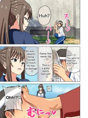 Mitari No Sono Porn Comics english 51