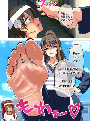 Mitari No Sono Porn Comics english 54