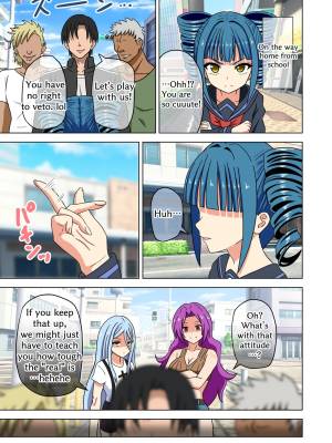 Mitari No Sono Porn Comics english 56