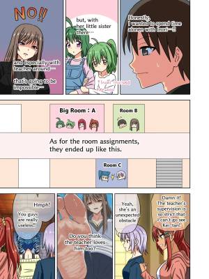 Mitari No Sono Porn Comics english 63