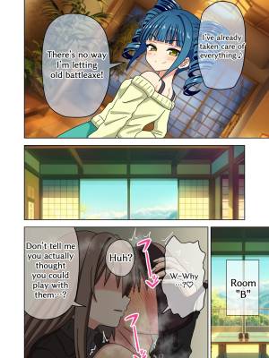 Mitari No Sono Porn Comics english 64