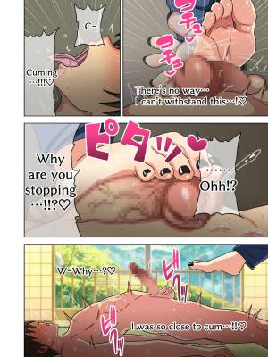 Mitari No Sono Porn Comics english 72