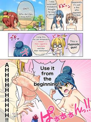 Mitari No Sono Porn Comics english 99