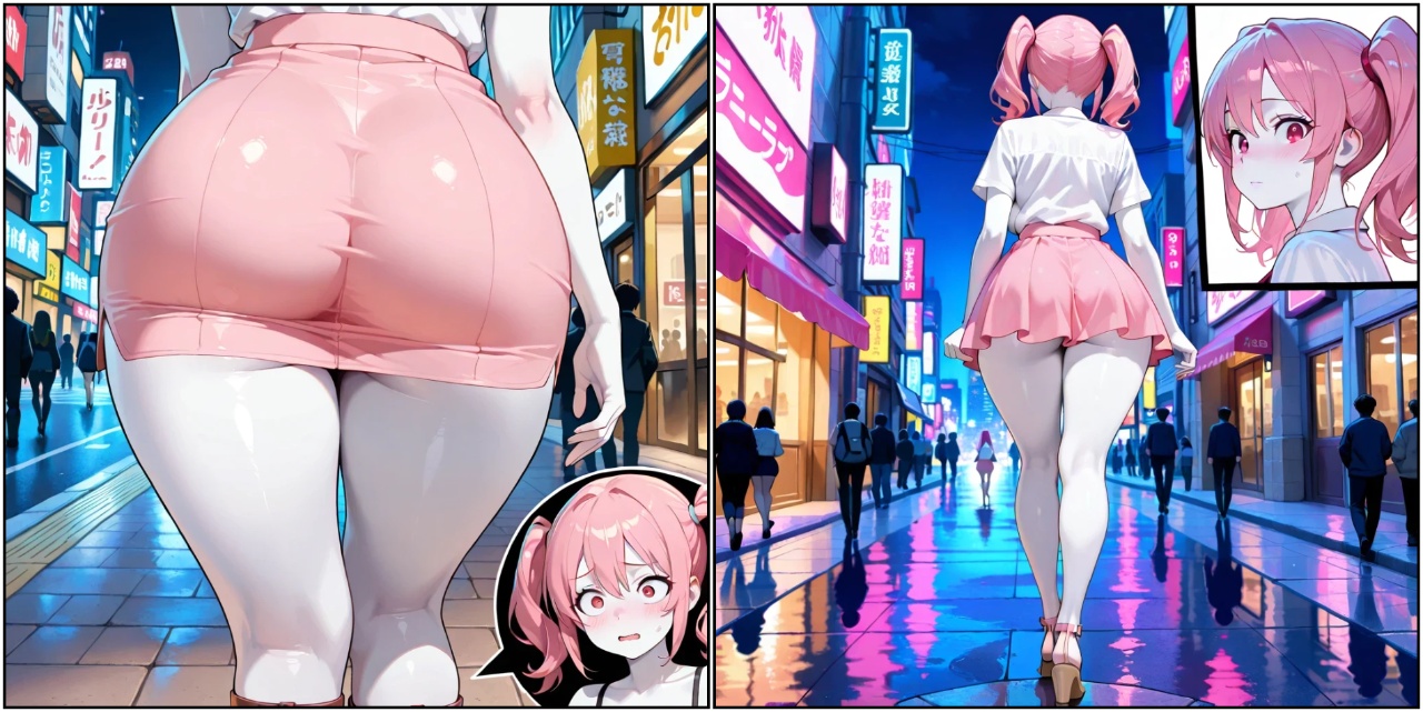 Mommy Pain Incident Porn Comics english 13