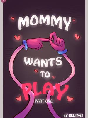 Mommy Wants To Play