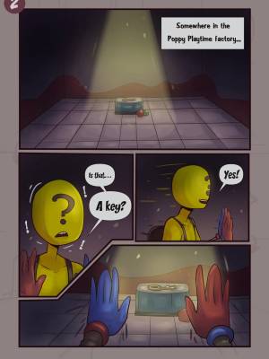 Mommy Wants To Play Porn Comics english 09