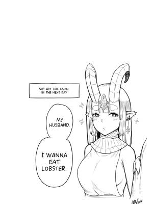 MonGirl Short: Shinku Part 2 Porn Comics english 10