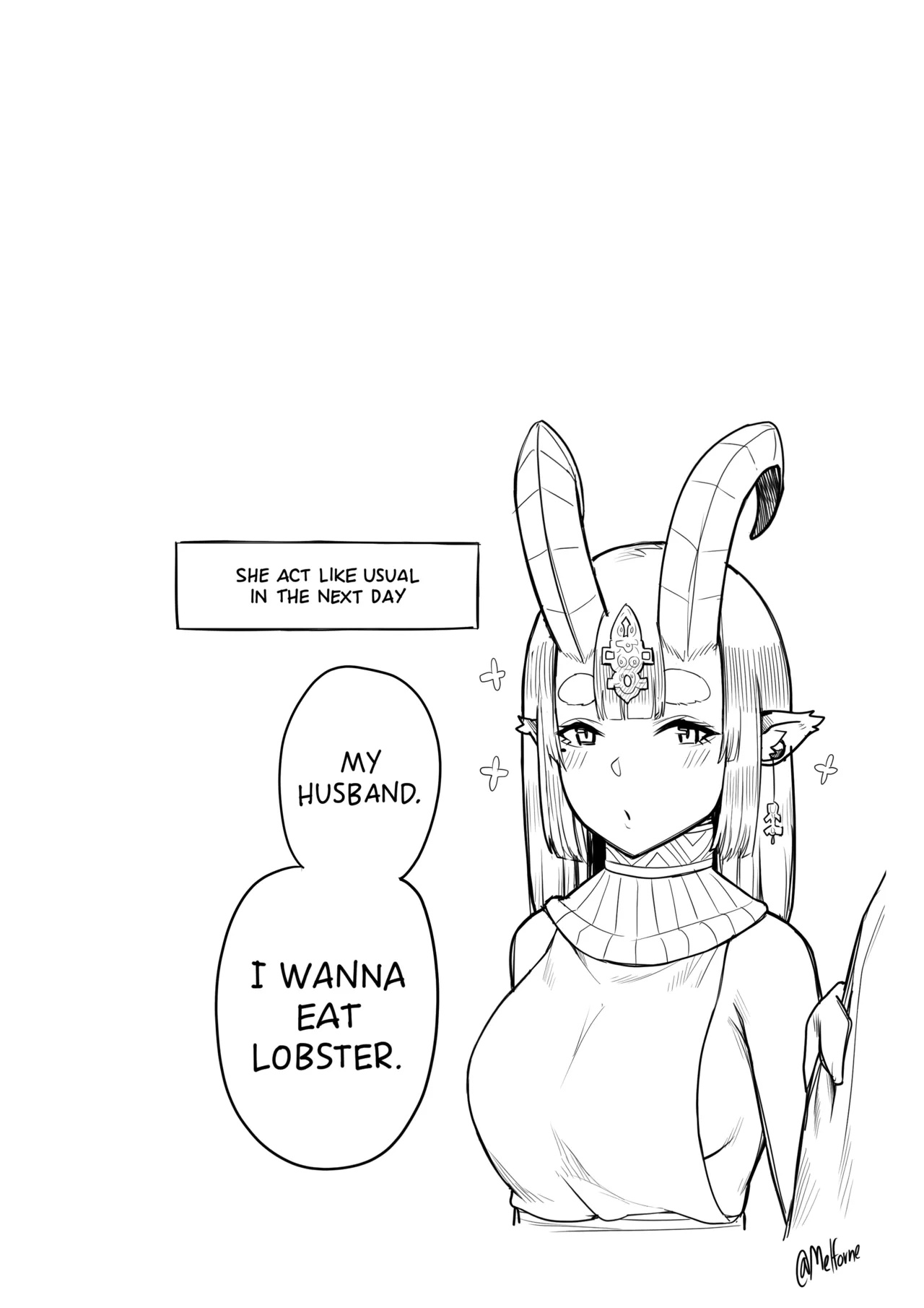 MonGirl Short: Shinku Part 2 Porn Comics english 10