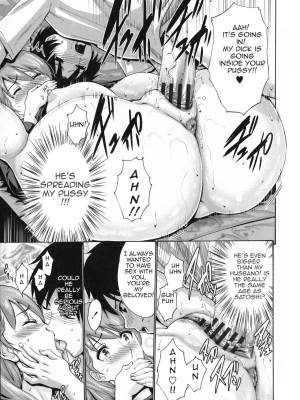 My Friend's Mother Is Mine Porn Comics english 12