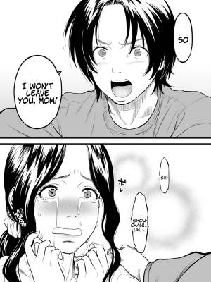 My Mom is a Porn Actress Part 6 Porn Comics english 05