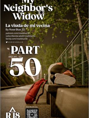 My Neighbor's Widow 50