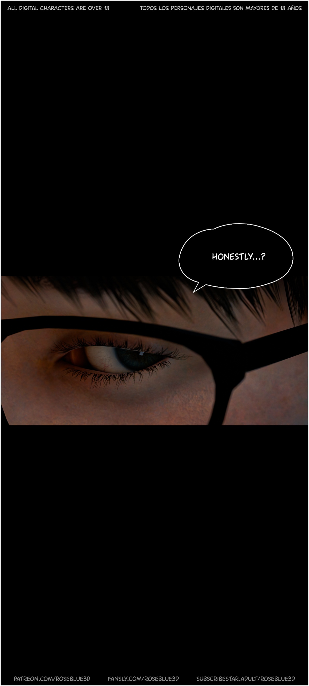 My Neighbor's Widow Part 50 Porn Comics english 10