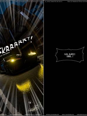 My Neighbor's Widow Part 50 Porn Comics english 13